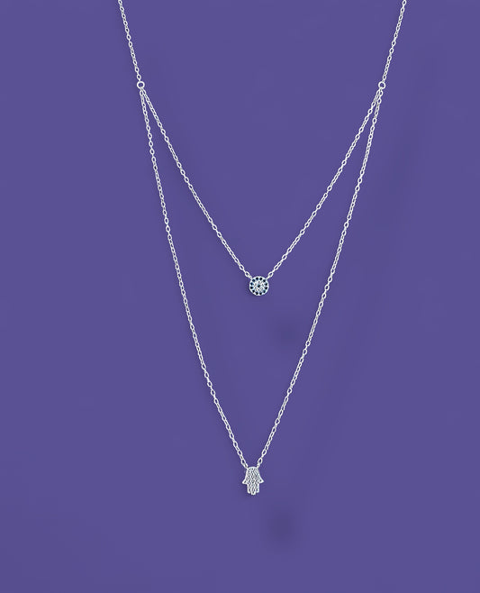 Protection Necklace