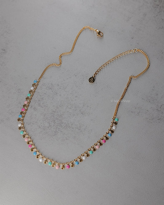 Rainbow Dream Necklace